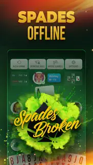 spades offline - card game iphone images 4