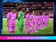 dream league soccer 2024 iPad Captures Décran 2