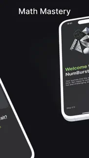 numburst: math adventure айфон картинки 3