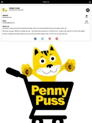 penny puss ipad images 4
