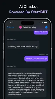chatsonic: ai chat assistant iphone images 1