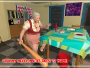 bad granny chapter 3 ipad images 4