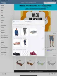 zappos: shop shoes & clothes ipad images 4
