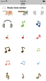 music love sticker iphone images 3