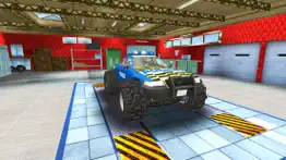 monster truck racing games iphone images 1
