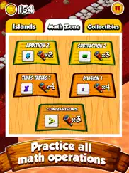 math land: arithmetic for kids ipad images 4