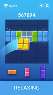 block puzzle party iPhone Captures Décran 3