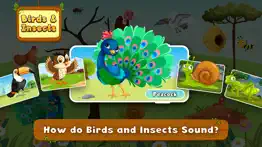 animal sound for learning iphone images 3