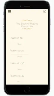 prayersplus iphone images 4