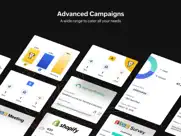zoho campaigns-email marketing ipad images 4