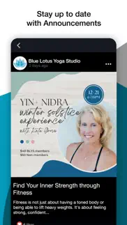 blue lotus yoga studio iphone images 4