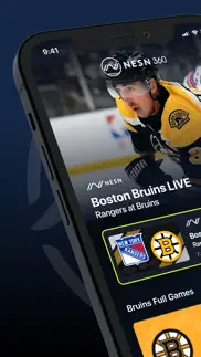 nesn 360 iphone images 2
