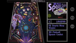 3d pinball space cadet iphone images 4