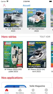 moteur boat magazine iphone images 2