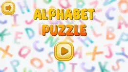 ayt alphabet puzzle iphone resimleri 1