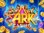 ark casino - vegas slots game ipad resimleri 1