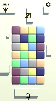 jelly puzzle - 3d rompecabezas iphone capturas de pantalla 3