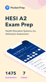 hesi a2 pocket prep iphone images 1