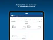 the official fifa app ipad images 3