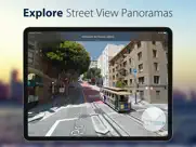 streets - street view browser ipad resimleri 1