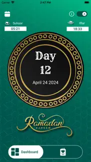 ramadan countdown iphone images 2