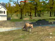 flying squirrel simulator game iPad Captures Décran 4