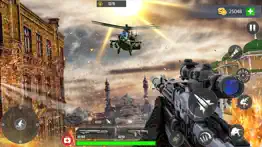sniper gun shooting games 3d iphone images 4