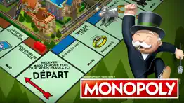 monopoly iPhone Captures Décran 1