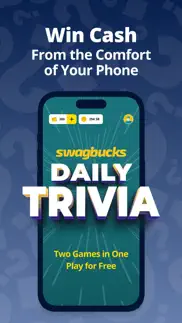 swagbucks trivia for money iphone images 1