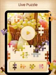 jigsaw puzzle: brain games ipad images 3