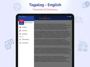 tagalog translator -dictionary ipad images 3