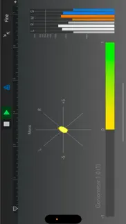 goniometer for logic pro iphone images 2