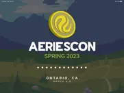 aeriescon spring 2023 ipad images 1