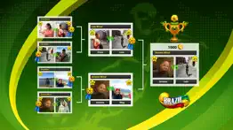 soccer stars™ iphone capturas de pantalla 4