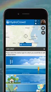 hydrocrowd iphone images 2