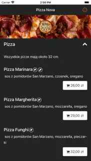 pizza nova iphone images 1