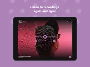 mixlr - social live audio ipad images 1