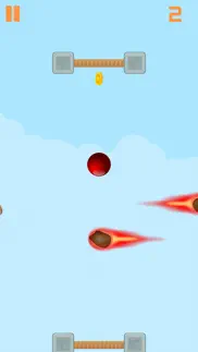 bouncy ball - stupid game iphone images 3