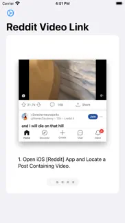 direct video links for reddit iphone images 2
