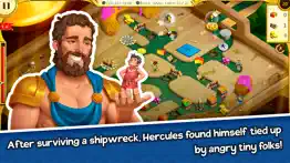 12 labours of hercules xv iphone images 1