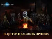 dragon storm fantasy ipad capturas de pantalla 3