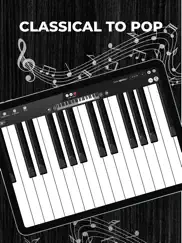 learn piano and piano keyboard ipad bildschirmfoto 3
