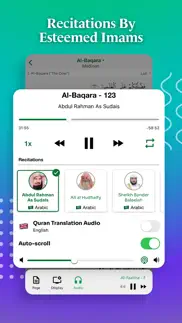muslim pro: quran athan prayer iphone images 3