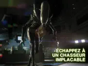 alien: isolation iPad Captures Décran 3