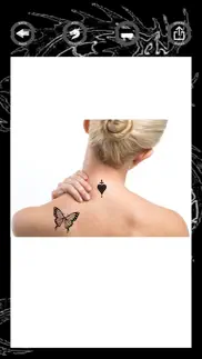 stickers tatuajes editar fotos iphone capturas de pantalla 2