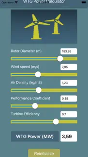 wind turbine power calculator iphone images 1
