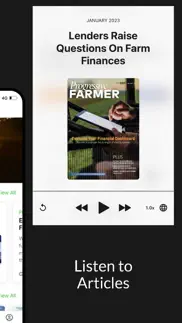progressive farmer magazine iphone images 3