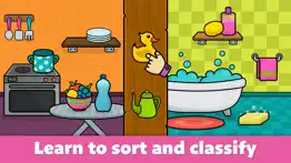 toddler games for girls & boys iphone images 3
