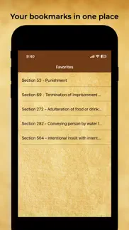 ipc indian penal code - 1860 iphone images 3