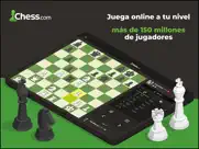 ajedrez - jugar y aprender ipad capturas de pantalla 1